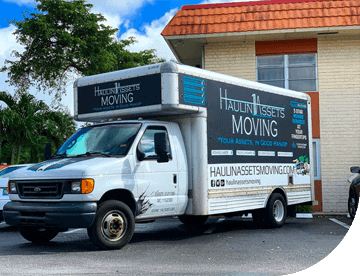 Movers in Broward County, FL